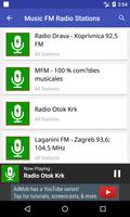 Music FM Radio Stations screenshot 3