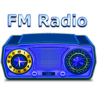 Massachusetts Radio Stations Zeichen