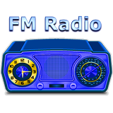 Mobile FM Radio иконка