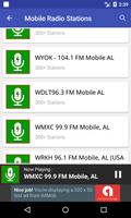 Mobile FM Radio capture d'écran 3