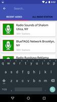 New York Radio Stations ảnh chụp màn hình 2