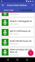 Arizona Radio Stations 截圖 1