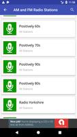 AM and FM Radio Station screenshot 3