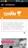 Gen 107.5 | Córdoba 截图 2