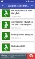 Bangkok Radio Stations スクリーンショット 2