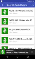Greenville Radio Stations screenshot 3