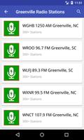 Greenville Radio Stations screenshot 2