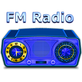 Icona FM Radio Jaipur All Stations