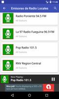 Emisoras de Radio Locales screenshot 3