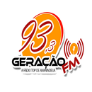 Geração FM 93,3-APK