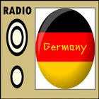 Radio German icône