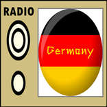 Radio German