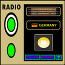 Radio German FM Live APK