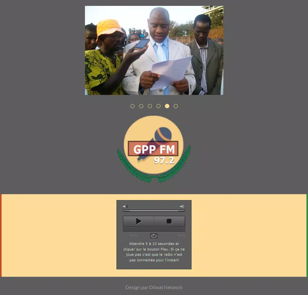 Radio GPP FM APK for Android Download