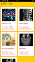 Poster BUKU SAKU RADIOGRAFER