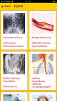 BUKU SAKU RADIOGRAFER syot layar 1