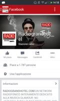 Radio Grand Hotel screenshot 3
