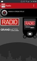 Radio Grand Hotel-poster