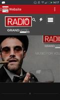 Radio Grand Hotel screenshot 2