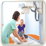 RADIOGRAPHY EXPOSURE FACTORS