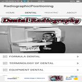 Radiographic Positioning and Related Anatomy biểu tượng