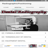 ikon Radiographic Positioning and Related Anatomy