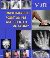 Radiographic Positioning and Related Anatomy capture d'écran 3