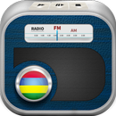 Radio Isla Mauricio Gratis APK