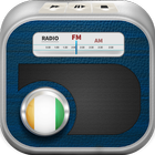 Radio Cote d´lvoire Free icon