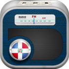 Radio R. Dominicana Gratis icône