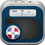 Radio R. Dominicana Gratis icône