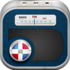 Radio R. Dominicana Gratis ikona