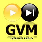 Radio GVM icône
