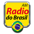 ikon Rádios Online do Brasil Radio do Brasil AM