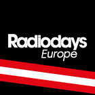 Radiodays ไอคอน