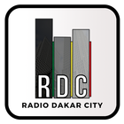 Radio Dakar City Zeichen