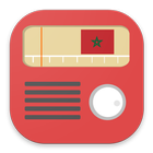 آیکون‌ Morocco Radio