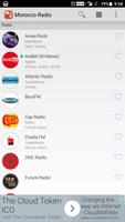 پوستر Morocco Radio