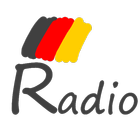 Germany Radio 아이콘