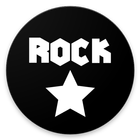 Rock Music Radio icône