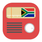 South Africa Radio biểu tượng