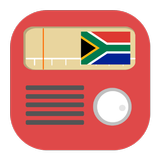 South Africa Radio icône