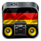 Radio Deutschland Kostenlos icône