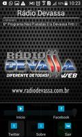 Rádio Devassa скриншот 1