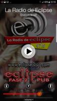 1 Schermata Eclipse  Jujuy