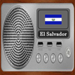 Radios del salvador