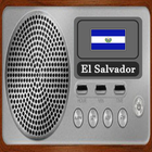 radios del salvador ไอคอน