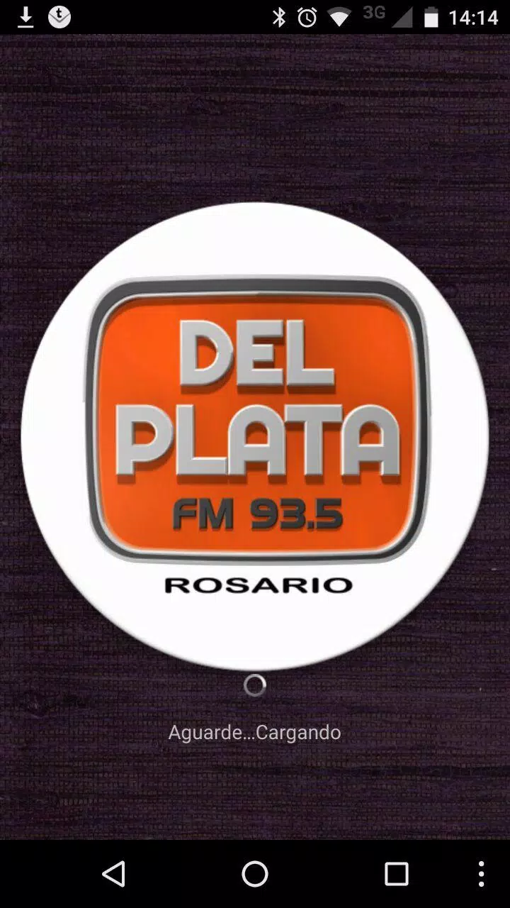 Descarga de APK de Radio Del Plata Rosario para Android