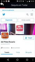 Radio Del Plata Rosario Ekran Görüntüsü 2