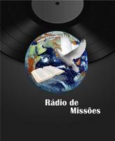 Radio de Missoes Live syot layar 1